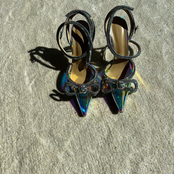 SOLDMach & Mach holographic pumps - Picture 7 of 7